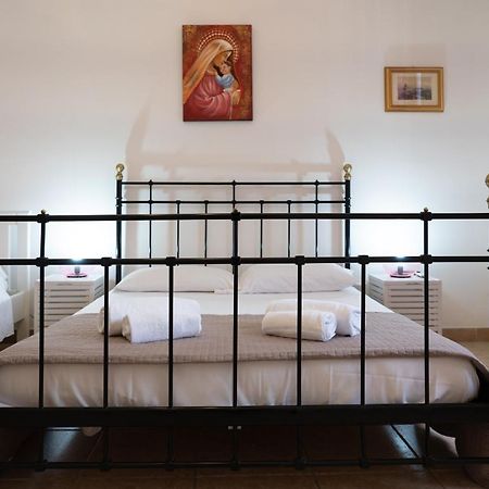 Fornaci Deluxe San Pietro Apartman Róma Kültér fotó