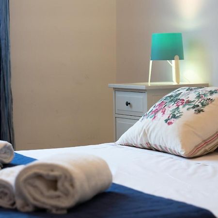 Fornaci Deluxe San Pietro Apartman Róma Kültér fotó