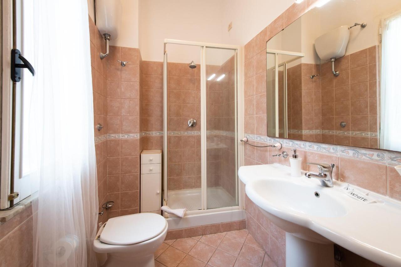 Fornaci Deluxe San Pietro Apartman Róma Kültér fotó