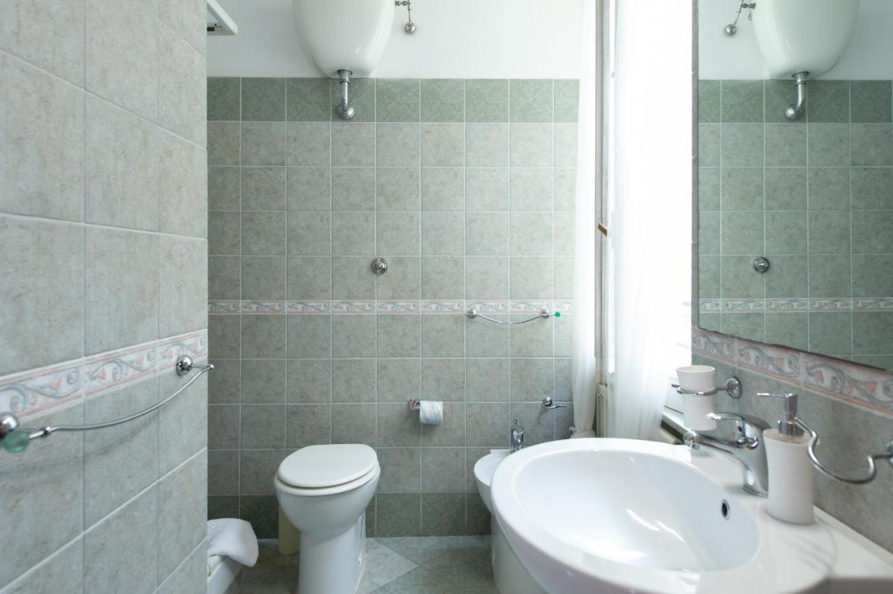 Fornaci Deluxe San Pietro Apartman Róma Kültér fotó