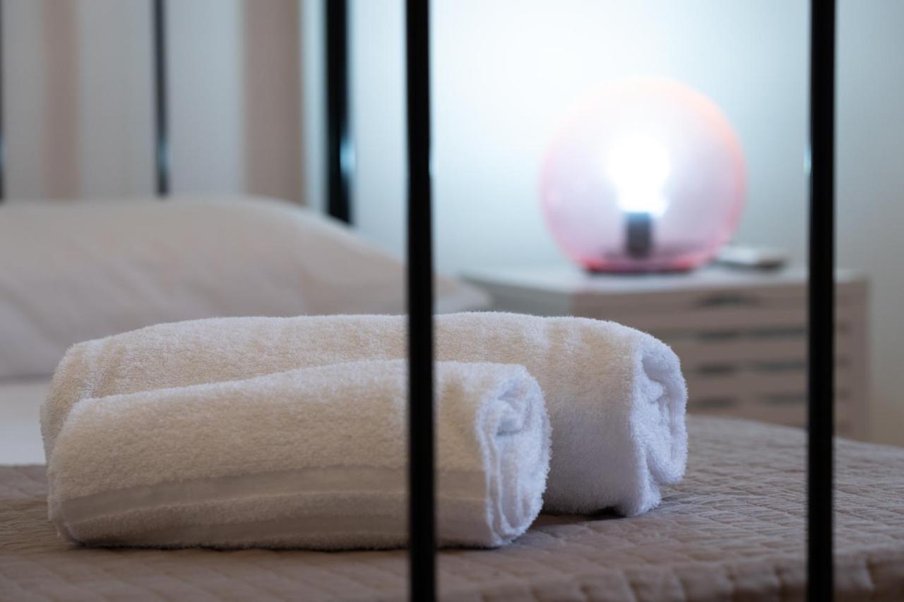 Fornaci Deluxe San Pietro Apartman Róma Kültér fotó