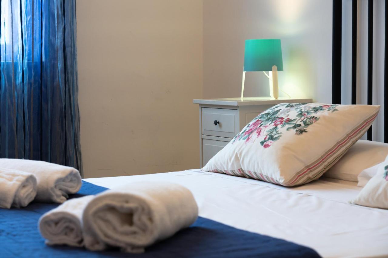Fornaci Deluxe San Pietro Apartman Róma Kültér fotó