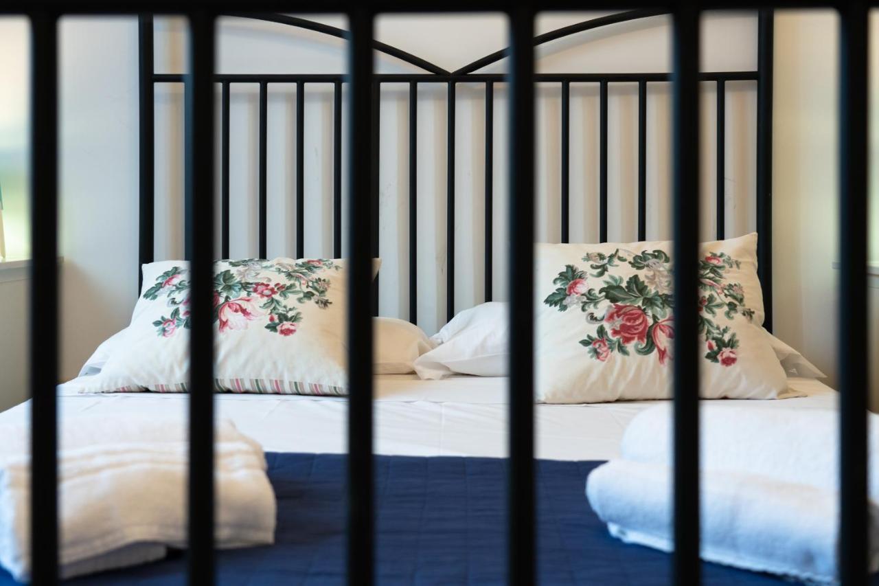 Fornaci Deluxe San Pietro Apartman Róma Kültér fotó