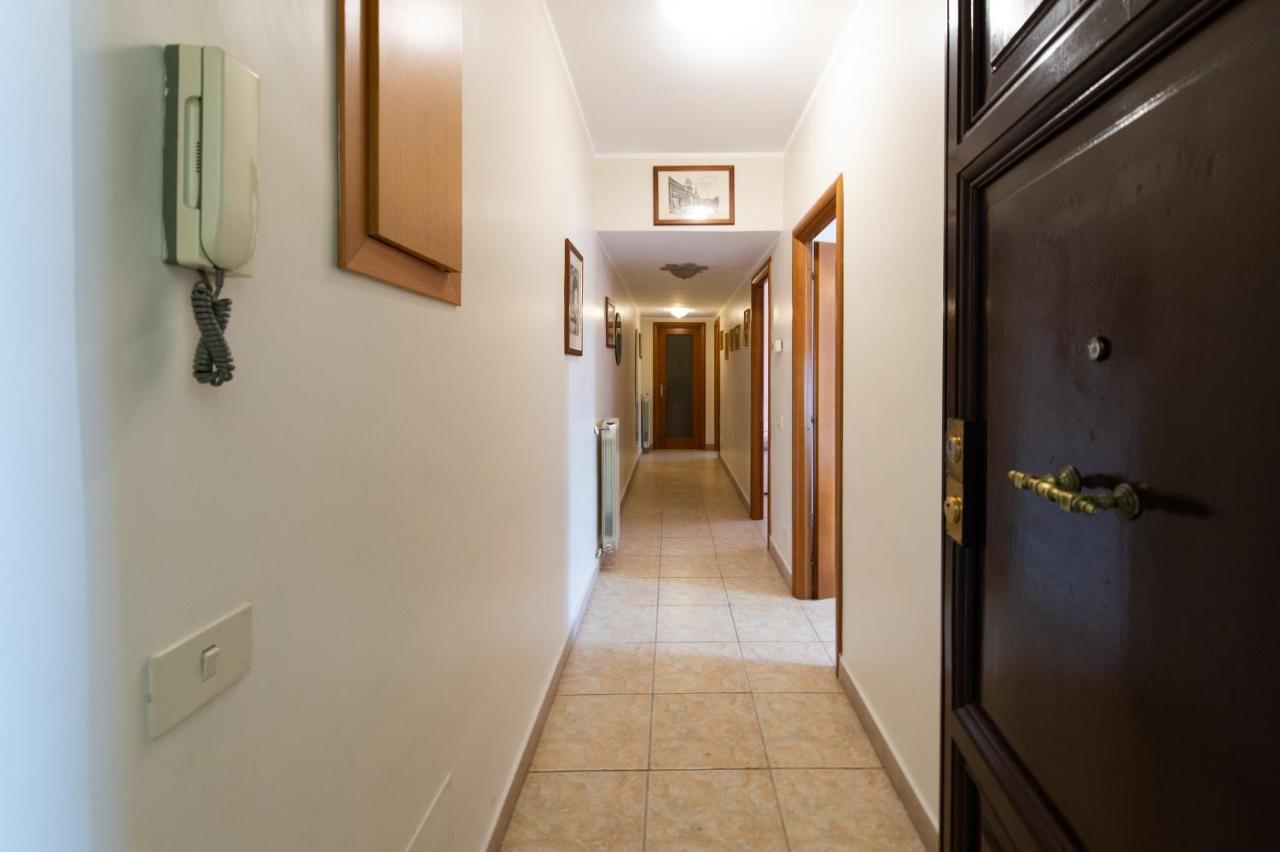 Fornaci Deluxe San Pietro Apartman Róma Kültér fotó