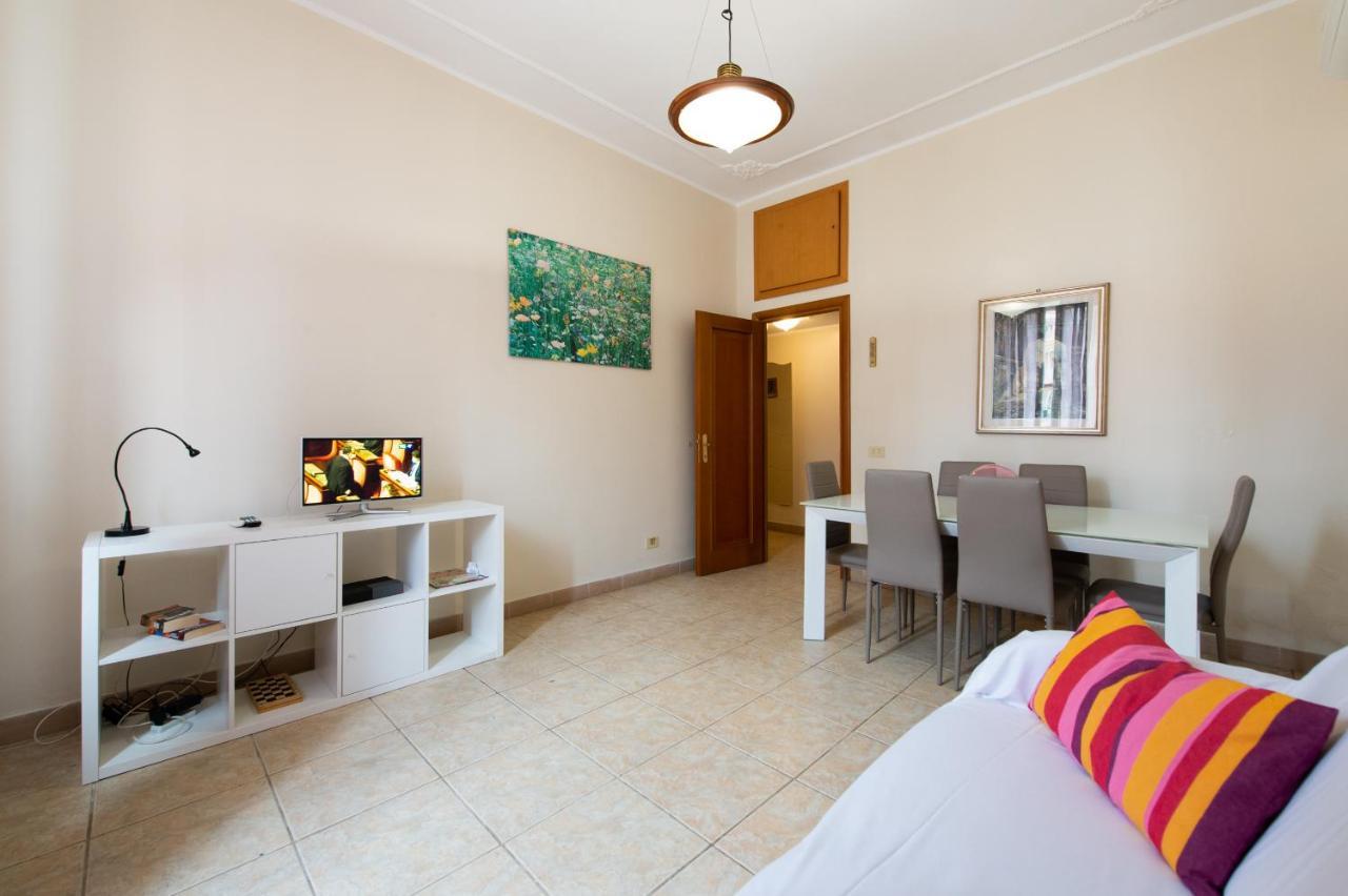 Fornaci Deluxe San Pietro Apartman Róma Kültér fotó